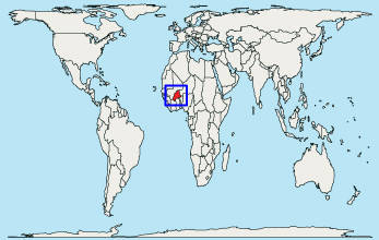 Burkina Faso